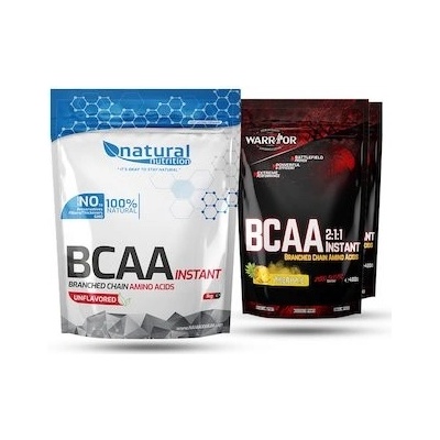 Natural Nutrition BCAA Instant Premium 400 g