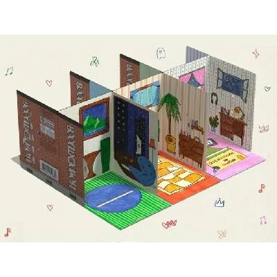 Boynextdoor - Home - Weverse Album