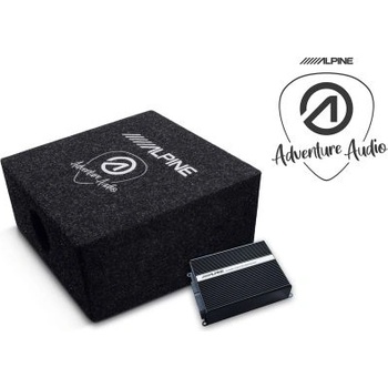 Alpine SPC-W84ACRA2-2 (SPC-W84ACRA2-2)