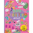 500 veselých aktivít