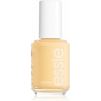 essie Gourment Grocery lak na nechty odtieň 1017 Unsalted 13.5 ml