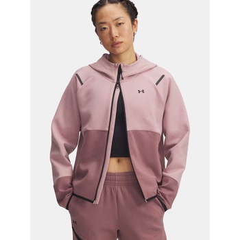 Under Armour Суитшърт Unstoppable Fleece FZ