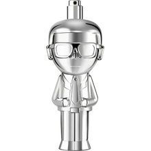 Karl lagerfeld Ikonik parfémovaná voda pánská 100 ml