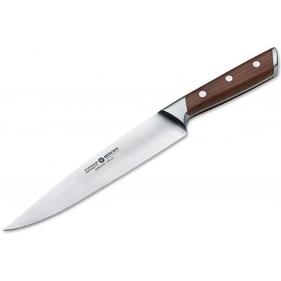 BÖKER FORGE WOOD nôž na šunku 20 cm