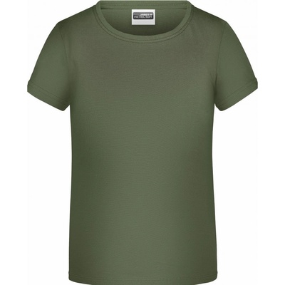 James Nicholson JN745 OLIVE