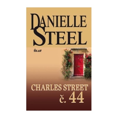 44 Charles Street - Danielle Steelová