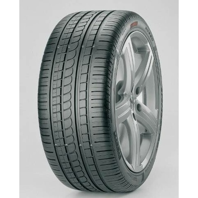 Pirelli P Zero Rosso Asimmetrico 255/50 R18 102Y