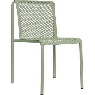 Ferm Living Židle Dapple, tea green