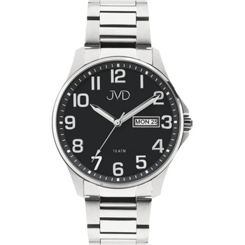 JVD JE611.3