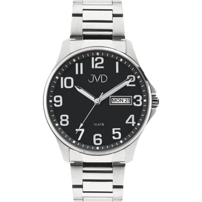 JVD JE611.3