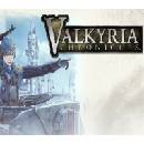 Valkyria Chronicles