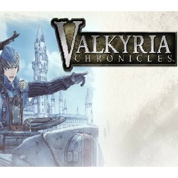 Valkyria Chronicles