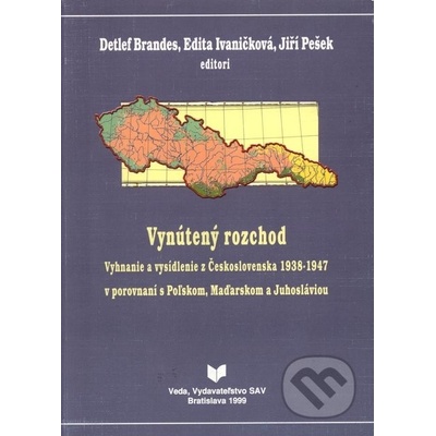 Vynútený rozchod