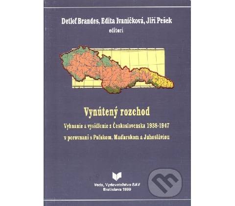 Vynútený rozchod