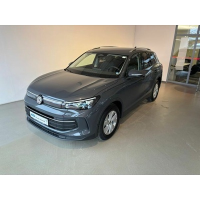 Volkswagen Tiguan 1.5 eTSI Life DSG 110 kW