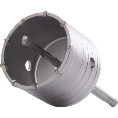 EXTOL vrták SDS PLUS do zdiva korunkový, O 73mm x 110mm, M16 (8801955)