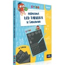 Albi Kvído Průhledná LCD tabulka se šablonami