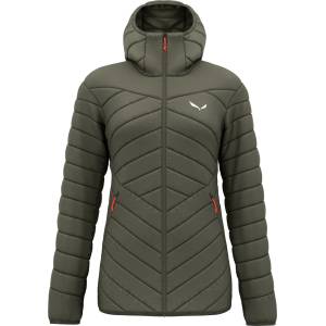 Salewa Дамско пухено яке Salewa Women's Brenta Jacket Down jacket - Faded Green - размер 42 (EU) (104-2636-1616)