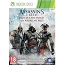 Assassins Creed: Birth of a New World - The American Saga