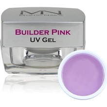 Mystic Nails Builder Pink Gel 4 g