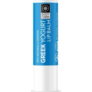 Bodyfarm Балсам за устни Greek Yogurt & Royal Jelly, 5.2 g - ozone
