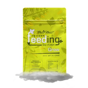 Green House Feeding Grow 2, 5kg
