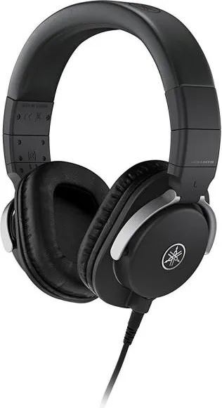 Yamaha HPH-MT8