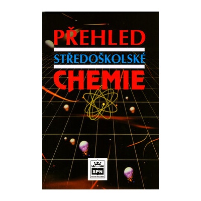 Přehled středoškolské chemie