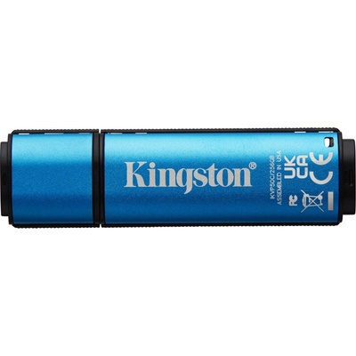 Kingston IronKey Vault Privacy 50C 32GB IKVP50C/32GB
