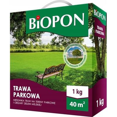 Dekorativní Tráva Biopon 40 m² 1 kg