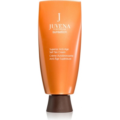 Juvena Sunsation Superior Anti-Age Self Tan Cream Автобронзанти 150ml