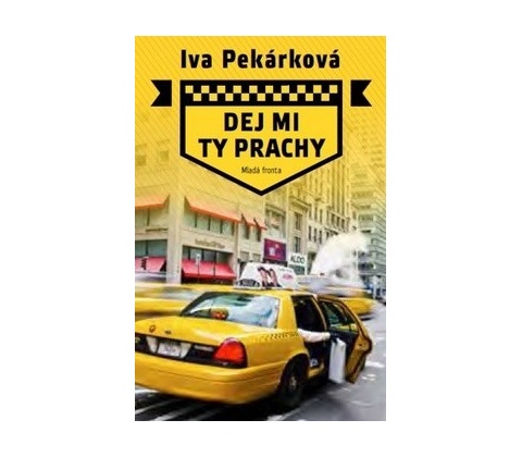 Dej mi ty prachy