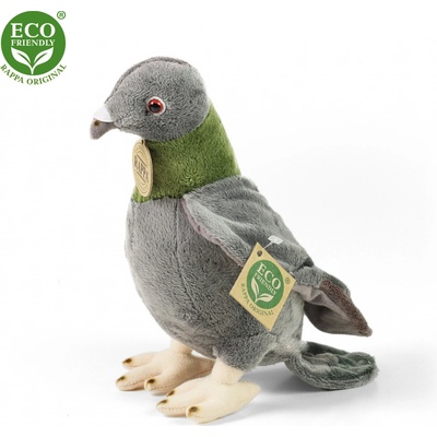 Eco-Friendly Rappa holub 23 cm
