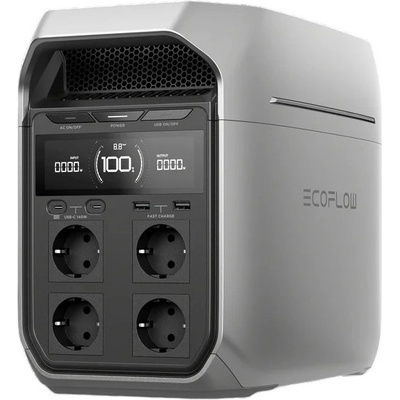 EcoFlow Delta 3 Plus (EFDELTA3P-EU)