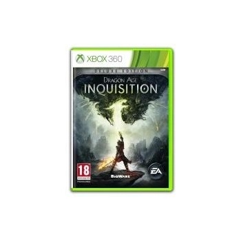 Dragon Age 3: Inquisition (Deluxe Edition)
