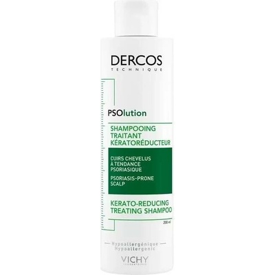 Vichy Dercos PSolution šampon na vlasy 200 ml