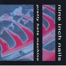 Nine Inch Nails - Pretty Hate Machine CD