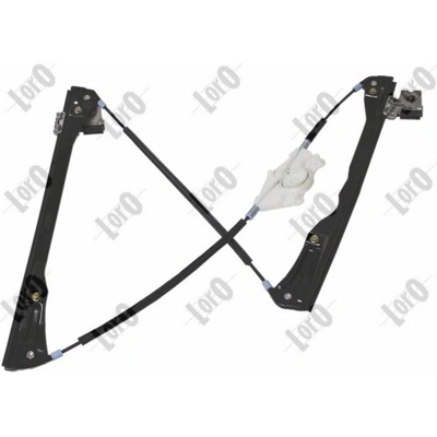 ABAKUS Mechanizmus zdvíhania okna 130-053-072