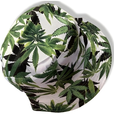 HARAHU Шапка Конопе Тип2 - Зелена kp23663 (23663)