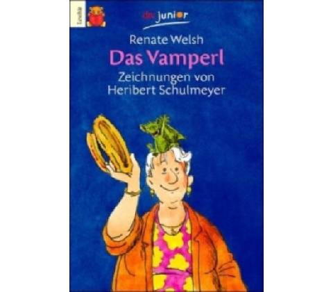 Das Vamperl