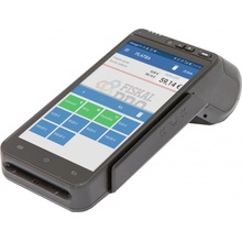 FiskalPRO A8