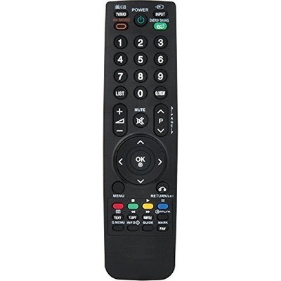съвместим Lg akb69680438 - заместител дистанционно управление (akb69680438)