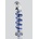 ToyJoy Glass Worxx G-Spot Gemstone