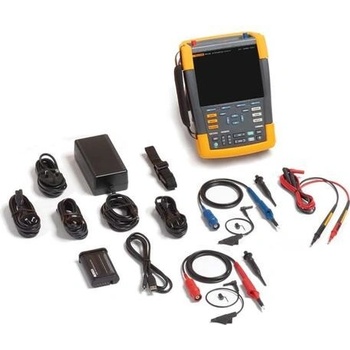 Fluke 190-202-III ScopeMeter