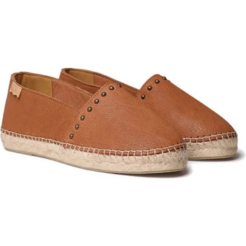 TONI PONS Malta espadrilles - Brown (Leather)