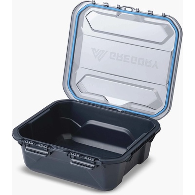 Gregory Alpaca Gear Box 25L modrá