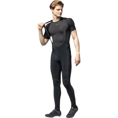 Alé Pragma Winter 2.0 Black