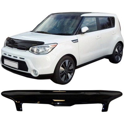 SCOUTT Deflektor prednej kapoty Kia Soul 2014-2019
