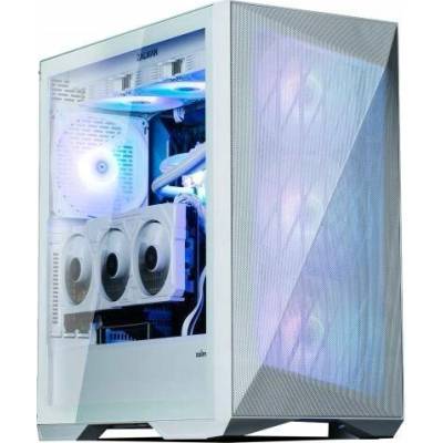 Zalman Z9 Iceberg MS ARGB White