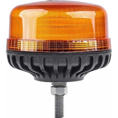 Amio Výstražný LED pevný oranžový maják 12/24V - 36 LED s homologací E9 - W03SB | Zboží Auto